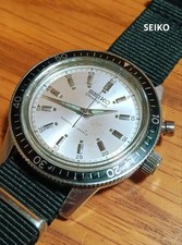Orologio Seiko One-Push Chrono