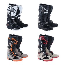 Stivali Alpinestars Tech 7