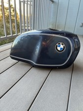 Bmw factory gas - bmw, r75
