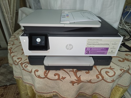Officejet pro 8122e - pro,