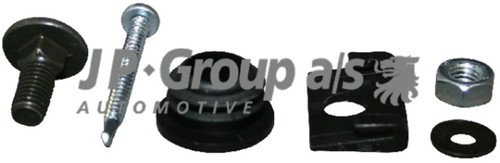 Group kit montaggio - kit,