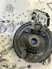 rizzato califfone Atala