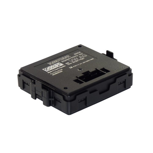 Centralina gateway interface - centralina,