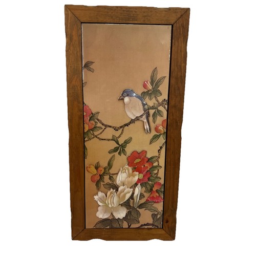 Vintage rialzato decoupage - vintage,