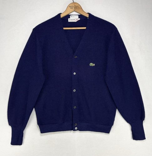 Vintage izod london lacoste - izod, of