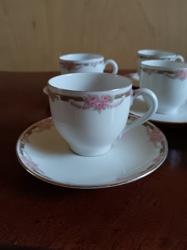 Set tazzine piattini - tazzine,,