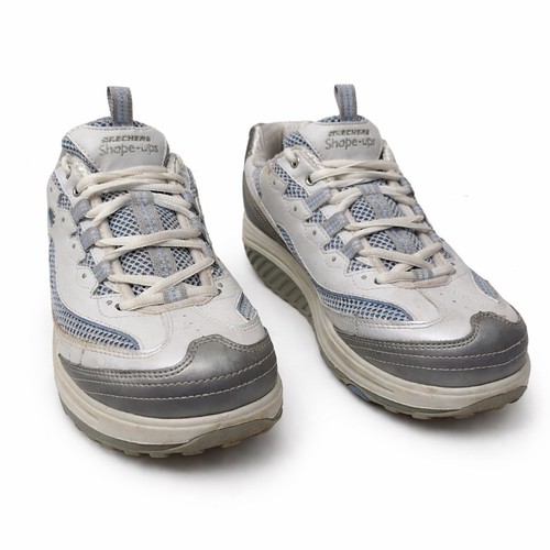 Sneakers skechers shape ups - sneakers,