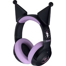 Cuffie wireless Razer Kraken Kitty V2 BT edizione Kuromi certificate ricondizionate