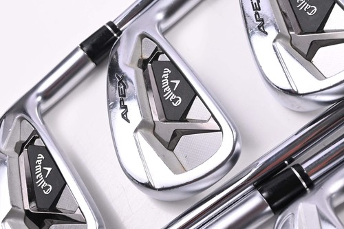 Callaway apex pro - apex,