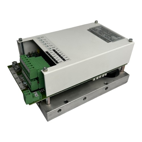 Regolatore motore batteria