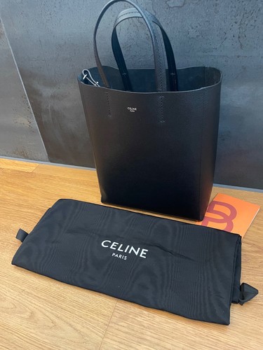 Celine small vertical cabas - vertical,