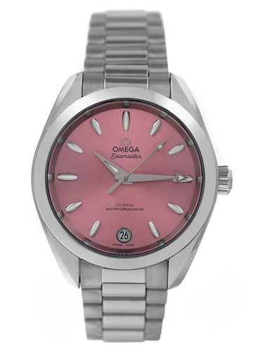 Omega seamaster aqua - omega,