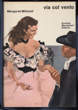 VIA COL VENTO di Margaret