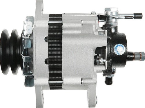 Alternatore nissan patrol - alternatore,