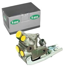 Regolatore forza freno LPR