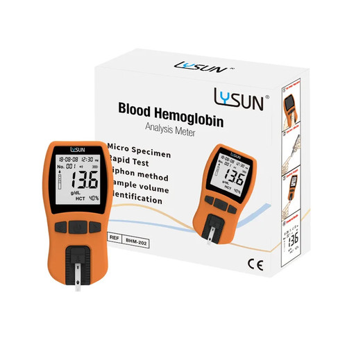 Lysun bhm 202 sistema - lysun,