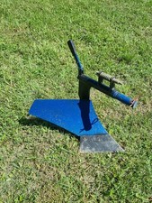 ARATRO MONOVOMERE per MOTOCOLTIVATORE aratri motozappa motozappe mono vomere