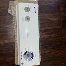 Pannello di controllo Crosley