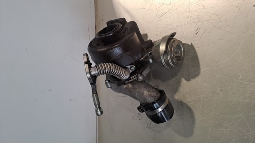 Turbina turbo per fiat bravo - turbina,