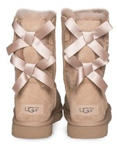 UGG BAILEY BOW II STIVALI