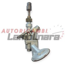 Oil pump Alfa Romeo Giulia