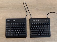 Kinesis KB900RDQ Ergonomic