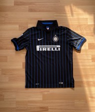 Maglia Mattia Nike Inter Milan