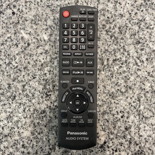 Telecomando originale