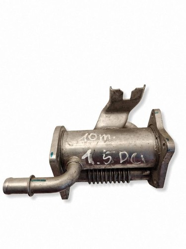 Radiatore scarico renault - radiatore,