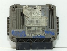 CENTRALINA MOTORE PER FIAT