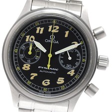 Orologio Uomo Automatico Omega