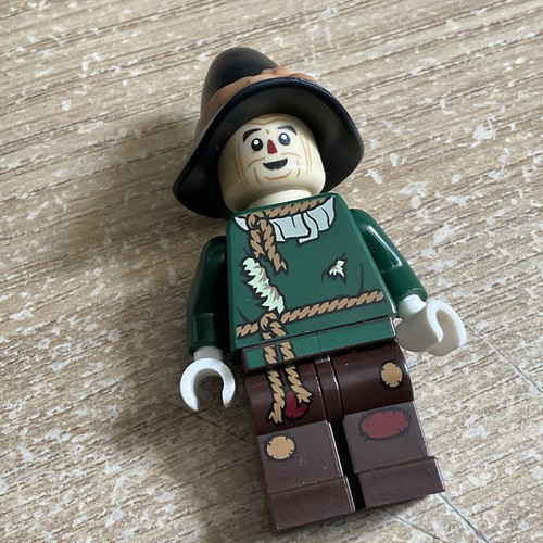 Lego minifigure - lego,