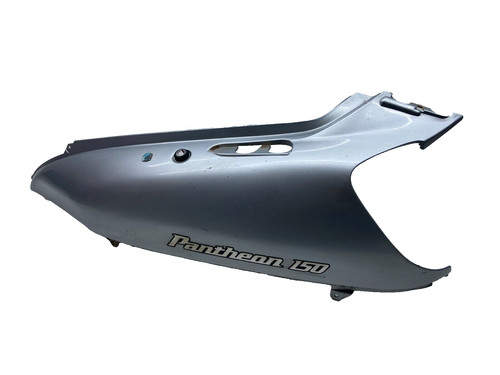 Honda pantheon 125 - honda,