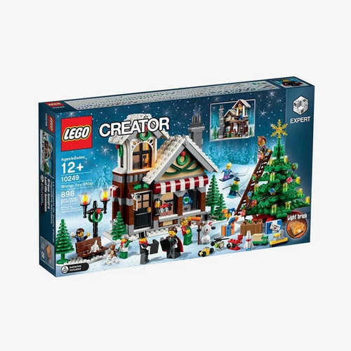 Lego 10249 sigillato - 10249, negozio