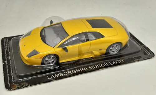 Supercars deagostini - supercars,
