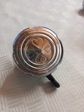Campanello Bicicletta Vintage Quadrifoglio