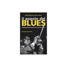 Il popolo del blues