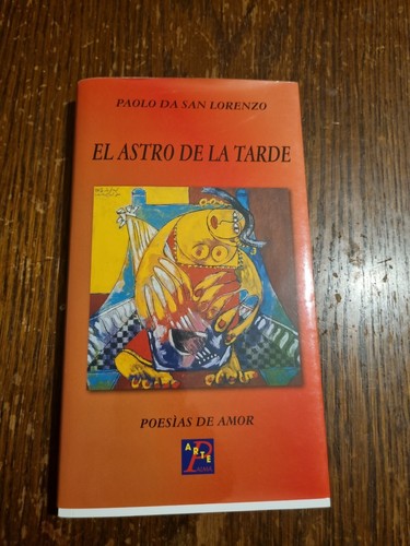 Paolo san lorenzo - san, el