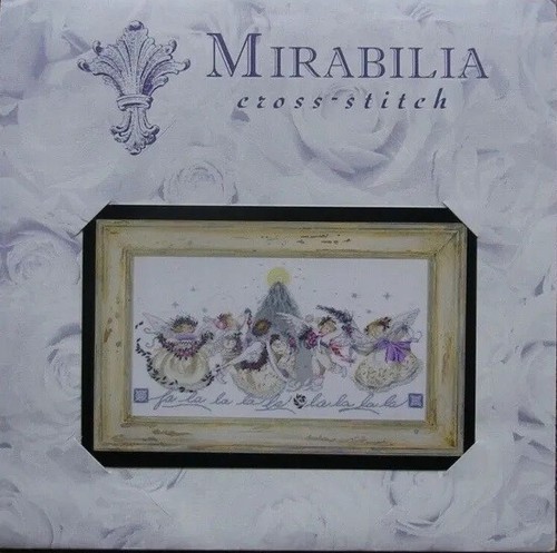 Mirabilia kit semi natale - semi,