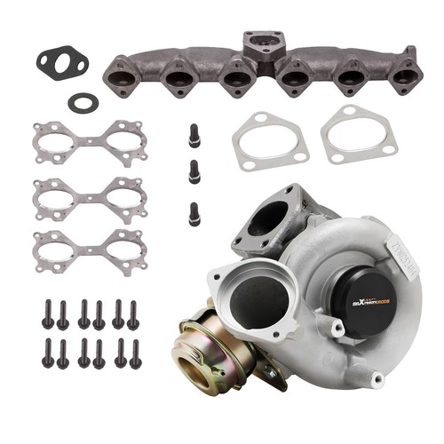 M57n turbo - m57n,
