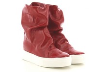 Stivali sneakers lemaré - sneakers,
