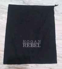 HOGAN REBEL DUST BAG sacca