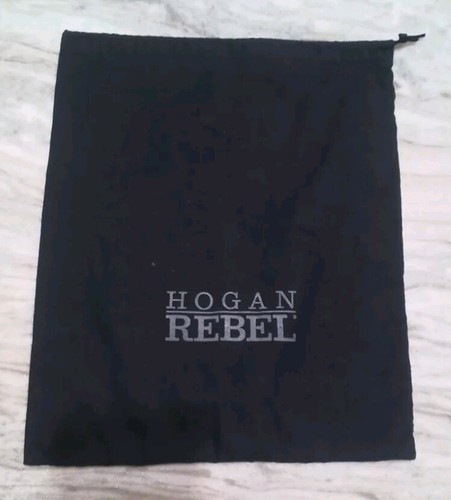 Hogan rebel dust - rebel, bag
