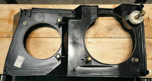 Supporto faro sinistro fiat - faro,