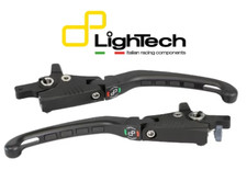 LIGHTECH BRAKE LEVER KIT +