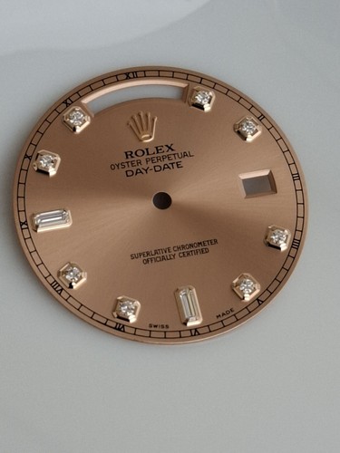 Quadrante rolex data giorno - rolex,