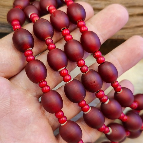 Collana perle commerciali - di,