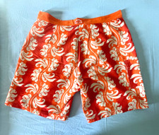 Estate SUNDEK Costume PANTALONCINO Bermuda Uomo SUNDEK Bellissimo  beach sea