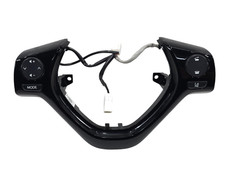COMANDI AL VOLANTE MULTIFUNZIONE PER TOYOTA Aygo 3° Serie 1KR-FE (15>)