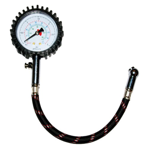 Lobinger tester pressione - tester,